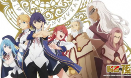 转生异世界动漫,转生者的奇幻冒险之旅