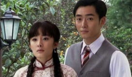 刀蛮新娘电视剧,乱世情缘，剑舞芳华